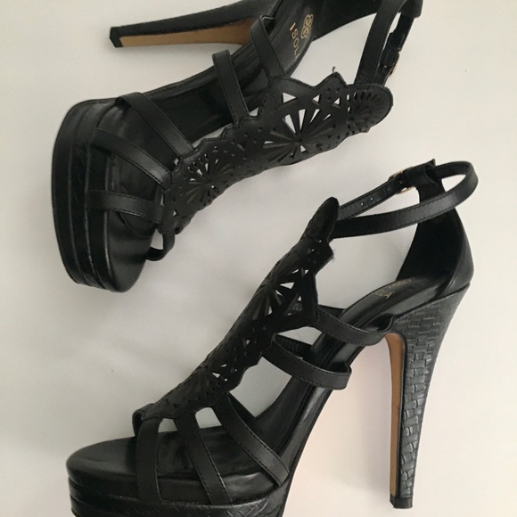 Isola Shoes - Isola Heels